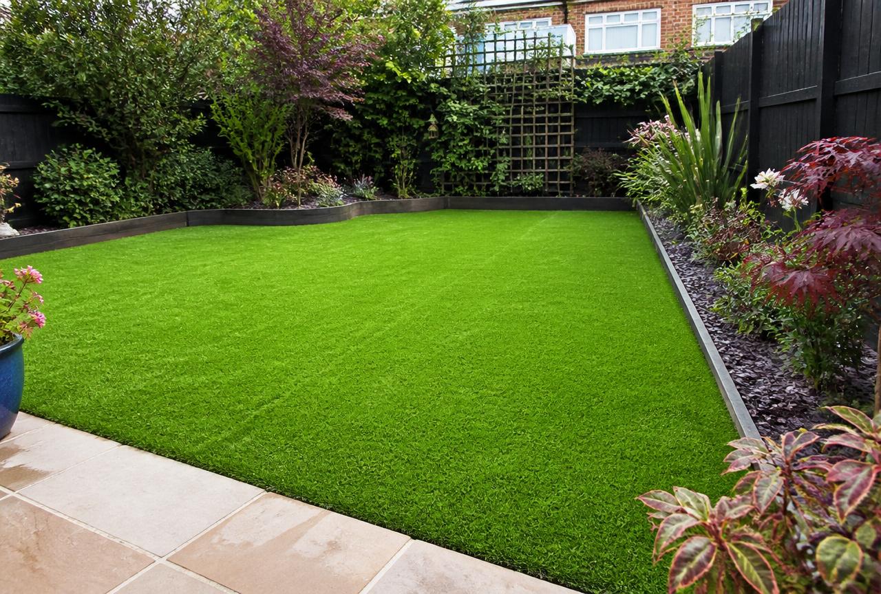 Artificial Grass